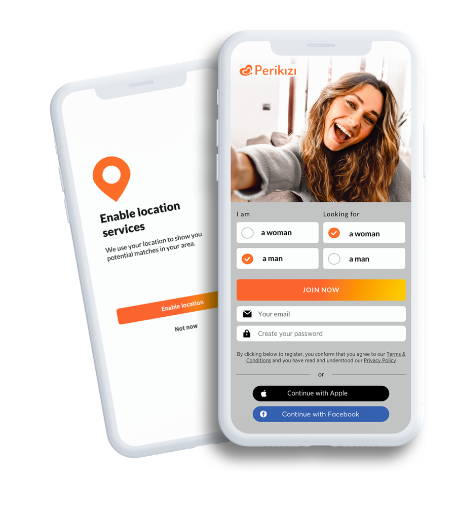 ücretsiz evlilik siteleri - Perikizi.com